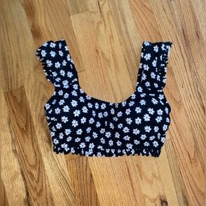 Beach Betty bikini top